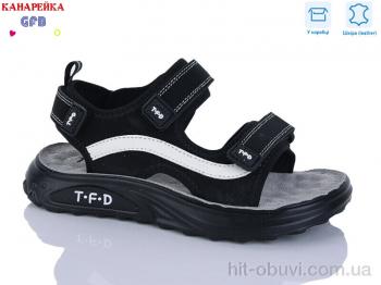 Сандалии GFB-Канарейка R822-1