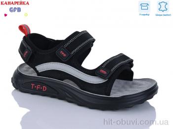 Сандалии GFB-Канарейка R822-2