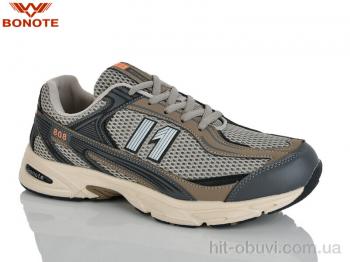 Кроссовки Bonote A9176-5