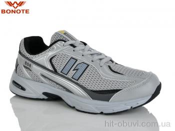Кроссовки Bonote A9176-6