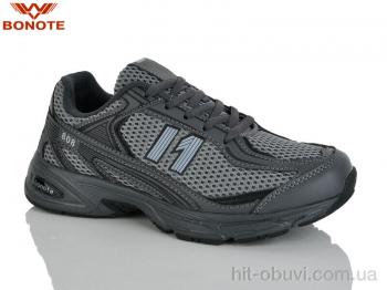 Кроссовки Bonote B9176-4