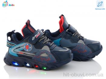 Кросівки BBT H5093-1 LED