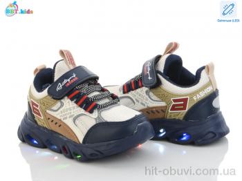 Кросівки BBT H5090-5 led