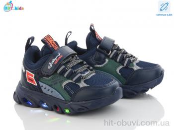 Кросівки BBT H5090-1 led