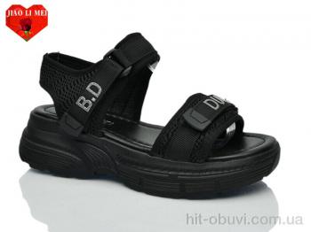 Босоножки Jiao Li Mei 728-1