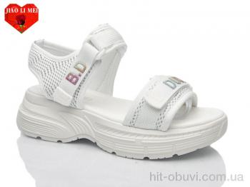 Босоножки Jiao Li Mei 728-2