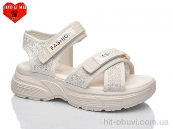 Босоножки Jiao Li Mei 729