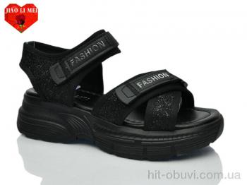 Босоножки Jiao Li Mei 729-1