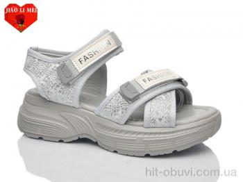 Босоножки Jiao Li Mei 729-5