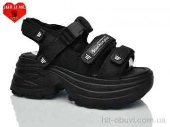 Босоножки Jiao Li Mei 753-1