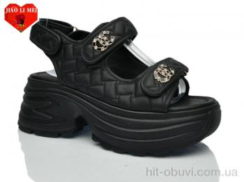 Босоніжки Jiao Li Mei 751-1