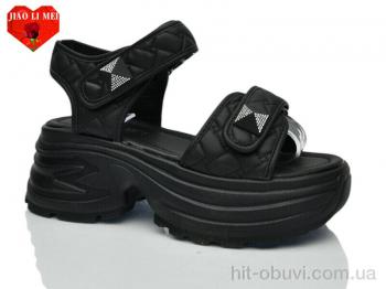 Босоніжки Jiao Li Mei 768-1