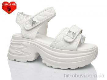 Босоніжки Jiao Li Mei 768-2