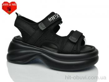 Босоніжки Jiao Li Mei 765-1