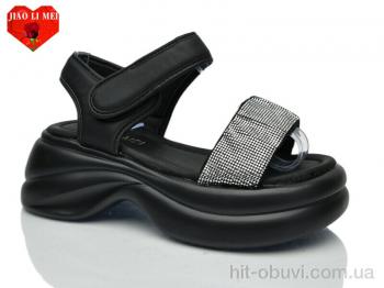 Босоніжки Jiao Li Mei 767-1