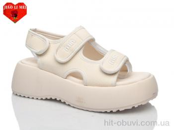 Босоніжки Jiao Li Mei 726