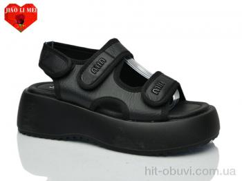 Босоніжки Jiao Li Mei 726-1