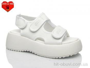 Босоножки Jiao Li Mei 726-2