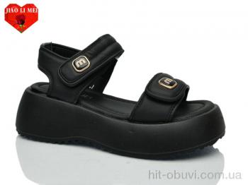 Босоножки Jiao Li Mei 727-1