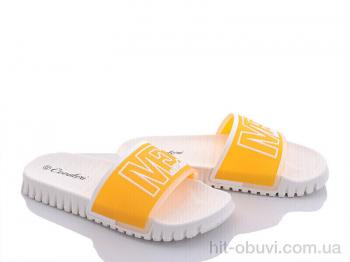 Шлепки Favorit FB21303-2
