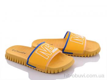 Шлепки Favorit FB21303-5