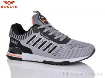 Кроссовки Bonote B9068-6