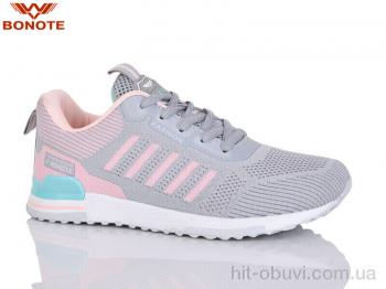 Кроссовки Bonote B9068-7