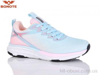 Кроссовки Bonote B9072-6