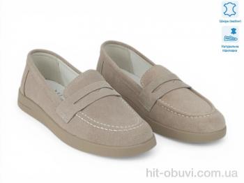 Туфли Allshoes 207101