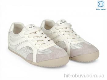 Кроссовки Allshoes 207424