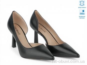 Туфли Allshoes 208012