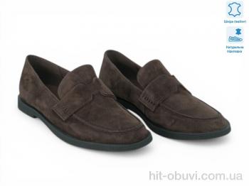 Туфли Allshoes 208055