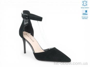 Туфли Allshoes 208832