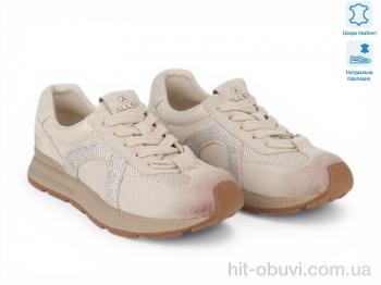 Кроссовки Allshoes 209135