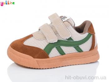 Кроссовки Yalike 2063-2