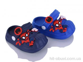 Кроксы Soylu XF55 mix