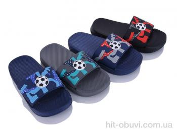 Шлепки Soylu 8515 mix