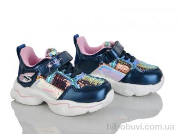 Кроссовки Xifa kids 415-2A