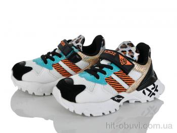 Кроссовки Xifa kids 9783-3A