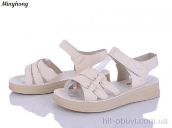 Босоножки Minghong 312-3