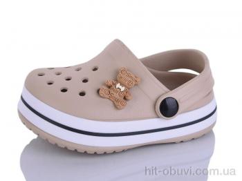 Кроксы Luck Line 26-3102-221