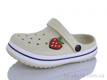 Кроксы Luck Line 26-3102-310