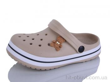 Кроксы Luck Line 26-3102-301