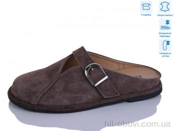 Шлепки Lilin PEA304-5