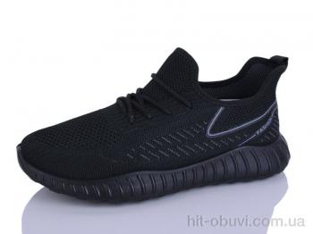 Кроссовки Lilin D512-1