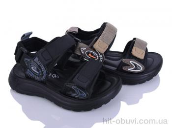 Сандалии Lilin B1070-17-2