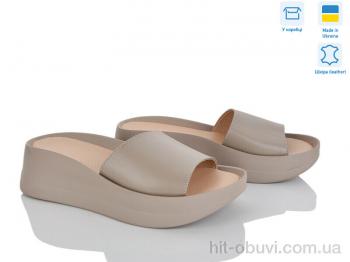 Шлепки Ailinda 96502-5A