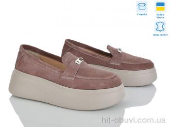 Туфли Ailinda 1746-45