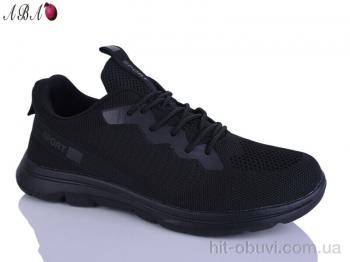 Кроссовки Aba A9070-1