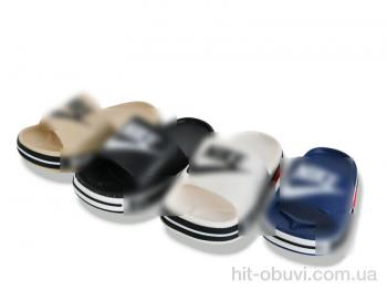 Шлепки BABYSHOP 2588-1 mix